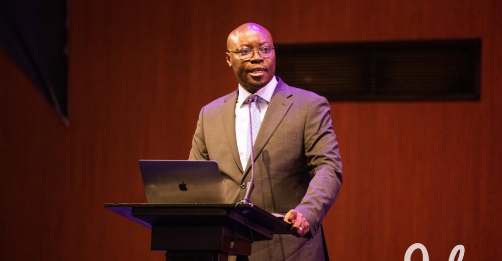 2023 Budget has deepened woes of Ghanaians – Minority Leader  – Skyy Power FM